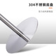 Boutique HAUSE BAR STUHL LICHT LIGHTE LUFTER HAUSHALTE HIFT Australische oberste Schicht Cowide Bar Stuhl Stuhl Stuhl Stuhl Stuhl 736 Importierte Top -Layer -Kohlensäure / dunkelbraune Kohlenstoffstahlfüße