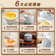 SUPOR electric stew pot, electric stew pot, soup pot, stew pot, bird's nest stew pot, porridge cooking tool, baby food pot, electric cooking pot, electric soup pot DG10YC883 multi-function pot