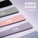 Li ning (li-ning) Sportstirnband Männer und Frauen leiten Haarband Yoga Tanz Fitness Schweiß-absorbierende Stirnband Antiperspirant Band Basketball Haarband
