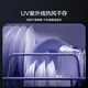 Kohler (KOHLER) desktop dishwasher high-pressure double-layer three-dimensional spray high-temperature sterilization hot air drying and decontamination integrated household countertop independent installation-free small dishwasher 29973T-NA