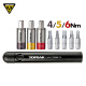 TOPEAK Carbon fiber road mountain bike torque wrench mini combination tool riding equipment TT2570 TT2575 No Specifications