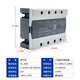 Delixi three-phase solid state relay CDG3-DA 40DA 25A 60A100A 200A DC controlled AC CDG3-DA(120A) DC controlled AC 120A
