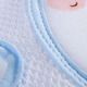 Xiqinbao baby crawling knee pads, baby anti-fall elbow pads, knee protection, learning to walk knee pads (adjustable) blue 1 pair