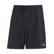 Nike (NIKE) official men's pants, new spring and summer sports pants, running fitness training shorts, trendy breathable casual pants, DV9858-010/quick drying and breathable M 170 (recommended 120-140Jin [Jin equals 0.5 kg])