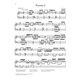 
Henle Original Bach Patita C minor second suite BWV826 No fingering Bach Partita no. 2 c minor BWV826 HN1692