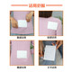Feu chaud, bébé chaud chaud, auto-chauffage, corps chaud patch chaud pour les filles, tantes, taille chaude et compresse chaude du ventre 10 pièces