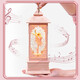 Habi Atelier Ballet Girl Box Music Box Crystal Ball Rotation Toys 7-14 ans Girlfarend Children's Birthday Gifts Ballet Foot-Lifting [9 Musique + Snow Rotation]