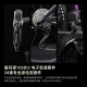 佳沃JAVA公路自行车油压碟刹7170电子变速碳纤维弯把竞速赛车VOLATA 紫色 M（身高：173-182 CM)