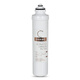El núcleo de perforación es adecuado para el elemento de filtro de purificador de agua de Midea F1 Conjunto completo MRO202-4 203-4 1591-50G 1692-50G Rama única-RO