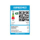 Canon G4880/4881/4891 Color agregado de tinta Copia automática de la impresora de doble cara y escaneo de la oficina de la máquina todo en uno y el alimentador automático de documentos automáticos alimentadores de teléfono móvil Conexión inalámbrica [G4881 White] Imprimir/escanear/escanear el funcionario de doble cara estándar dual-lado/documento alimentador de documento/documento/WECHAT Remote/Dual-Band WIFI Band Wifi