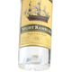 Vier Stile [Originalflaschenimport] Unabhängige Abfüllerkaribik -Islandstil Rum Night Walker White Rum 700ml