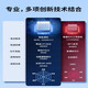 苹果电脑充电器线适用MacBook Pro/Air电源mac2015磁吸a1466头直1 【85W直头】A1398/A1424标配版 T头