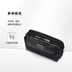 新秀丽（Samsonite）男士手拿包时尚休闲商务手包 送老公送男友 UB1*09005黑色