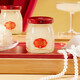 Yan Taizong Snow Ohr-Vogel-Nest Instant Eat Bird's Nest 0 Fett 0 Fügen Sie Frühstück hinzu, um nahrhafte und nahrhafte High-End-Geschenkbox zu nähren, um Verwandten und Freunden zu schicken [Geschenkbox] Schneeohr Vogel Nest 150g*6 Flaschen