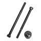 Ji litian 12.9 Tornillo hexágono extendido M8M10M12*270280/290/300/310/320/330/340 M12350 Longitud de los dientes 36 mm