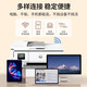 惠普（HP）9730/9720彩色喷墨A3/A4打印机复印扫描一体机 多功能自动双面无线商用办公家用 9720单纸盒 A3打印 三合一 套餐二[标配+原装墨盒一套+墨水一瓶]