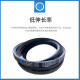三角皮带传动带包布带D6185 D6198 D6200 D6225 D6248 D6250 D618