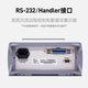 
Amber AT683/682 high voltage insulation resistance tester Megometer 1000V electrical equipment test AT683 six-range 100k10T