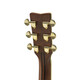
Yamaha (YAMAHA) Vancouver Guitar LL6 Electric Box Folk Guitar Acoustic Guitar LL6DT ARE [41-inch Brown]