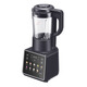 
KKI wall breaker home soymilk machine intelligent color screen high-value hot drying sterilization mixer HDKPBAX12801 KKTV light sound wall breaker