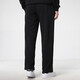 
Adidas (adidas) pants men's pants 2025 summer new sports pants outdoor breathable casual running fitness training knitted trousers GK9273/length inner lining/loose straight M