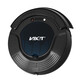 
Dr. Wei (V.BOT) sweeping robot sweeping and mopping integrated fully automatic vacuum cleaner mopping mopping machine household intelligent automatic charging vacuum cleaning floor mopping G52-1 [Black] Automatic charging-single-side brush-sweep and mopping integrated G52-1 G52-1