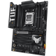 华硕（ASUS）ROG/TUF Z890-A/ X870-A电竞主板吹雪DDR5 支持 CPU 英特尔 285K/265K/265KF AMD锐龙 9900X/9950X TUF X870-PLUS 