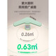 大力智能99新家教灯作业灯T6ProT5学生护眼台灯Y6学习灯  6GB x T6绿色16G99新 T5Pro绿色