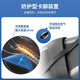 BILLNA Nordma inverted stand machine home fitness equipment upside down traction auxiliary artifact inverted stretch lumbar chair inverted galaxy [standard model]
