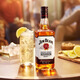 
Jinbin formally authorized Jim Beam Jinbin Boben Whiskey Baizhang 700ml random whiskey 700ML Jinbin Boben Six Pack