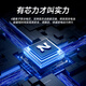 诺希 适用于VIVO iQOOZ1X手机电池【3C认证 免费到店安装】加强版 内置电池更换大容量 4880mAh