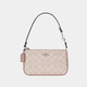 Entraîneur (entraîneur) [Supply directe de la marque] Nolita Small Asthand Sac à main de main MAHJONG BAG CW426