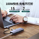 Typec笔记本USB转接头适用于苹果MacBookPro华为 15601