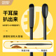 
Jindarimei ear digging ear spoon stainless steel portable ear picking set ear picking artifact spiral ear picking full set