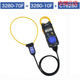 CLCEYHIOKI日置3280-10F交电流-20F钳形表-70F型CM3289万用表32813291 CM3291真有效值的CM3181尖头