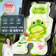 
St. Bain (sepeon) stroller mat summer newborn children's mat baby mat safety seat cushion universal [above the white clouds]-Summer cool cart mat 70*34cm