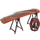 Brand Dunhuang Dunhuang Guzheng Dunhuang Brand 694KK Examen de rendimiento Piano Calificación Guzheng Shanghai National Musical Instrument Factory 21694ff Qianyan Jingxiu (conjunto completo de accesorios)