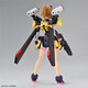 万代（BANDAI） Figure-rise 高达 拼装模型玩具 14cm FR 虚拟化身文奈