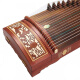 Dunhuang [neues Produkt] Shuanghe Chaoyang Spiele Teshi Guyi Sumu bewertet Guzheng Doppelte zwölf 694LC Chuntang Xiaolu