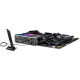ASUS (ASUS) La placa base Z690 admite Intel 12/13 Procesador de generación Desktop Diy Accesorios de computadora ROG Z690-E Wifi DDR5 LGA1700 PIN