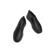 
Red Dragonfly Left Month Gift Casual Leather Shoes 25 Spring Men's Shoes Sheepskin Comfort Business Shoes WTA15123 Black 42