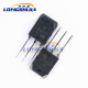 
Long Shijia B817 2S 2SB817 transistor audio amplifier tube brand new D1047B817