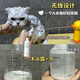 Laiwang Brothers Bubbler Dog Bath Cat Shower Gel Pet Bubble Machine Automatic Bubble Saving Shower Gel Foaming Machine