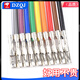 2.54mm DuPont rehearsal cable 2P3P4P5P6P7P8P910P double-ended 10/15/20/30/40/50cm 8P 15CM (5 pieces) others