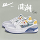 Huili Herrenschuhe Frühlings- und Sommer -Klassiker -Board -Schuhe Herren -Freizeitschuhe Männer vielseitiger Leder wasserdichte Outdoor -Sportschuhe Männer Milan W2603Z [Secret Forest Lederstil] 43