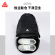 Peak dry and wet separate swimming bag, swimming bag, waterproof bag, men's and women's sports bag, carrying backpack, storage bag