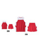 ANTA Basketball Uniform Set Custom Printed Sleeveless Vest Shorts Competition Training Fitness Quick-Drying Clothing Group Purchase Team Uniform -3 Cinnabar Red XL/180 ANTA Basketball Uniform Set Custom Printed Sleeveless Vest Shorts Competition Training Fitness Quick-Drying Clothing Group Purchase Team Uniform -3 Cinnabar Red XL/180