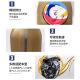 道达尔东风标致308 408 5008 4008雪铁龙天逸C5 0W30全合成机油 4L