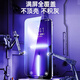 倍思 适用苹果14ProMax钢化膜iPhone14ProMax康宁防尘防蓝光手机膜防指纹防摔高清膜全覆盖