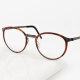 
LINDBERG Lindberg frame LIN9704 Jiang Wen's same classic retro round myopia glasses frame LIN9767-K25/U9-52135